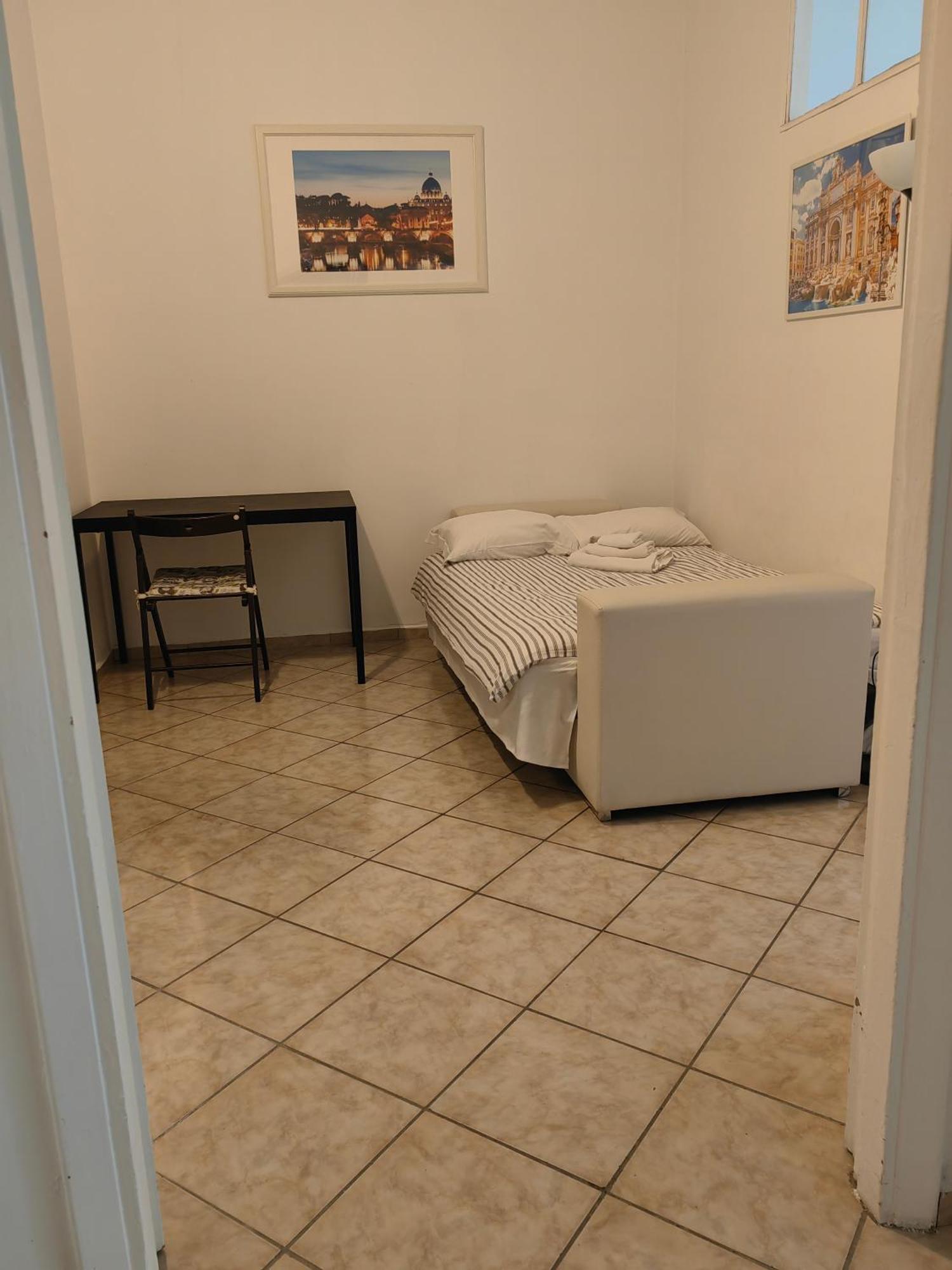 Roman Holidays Extérieur photo