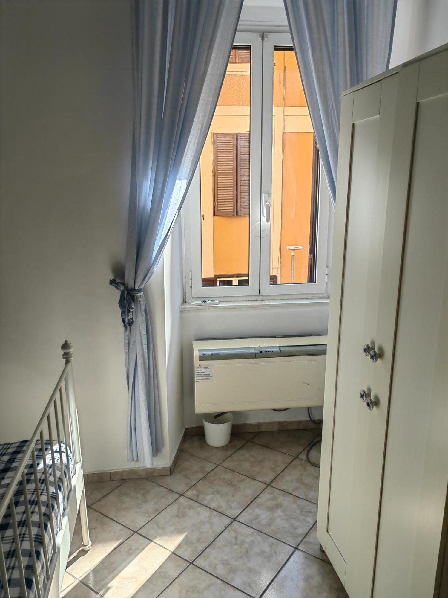 Roman Holidays Extérieur photo