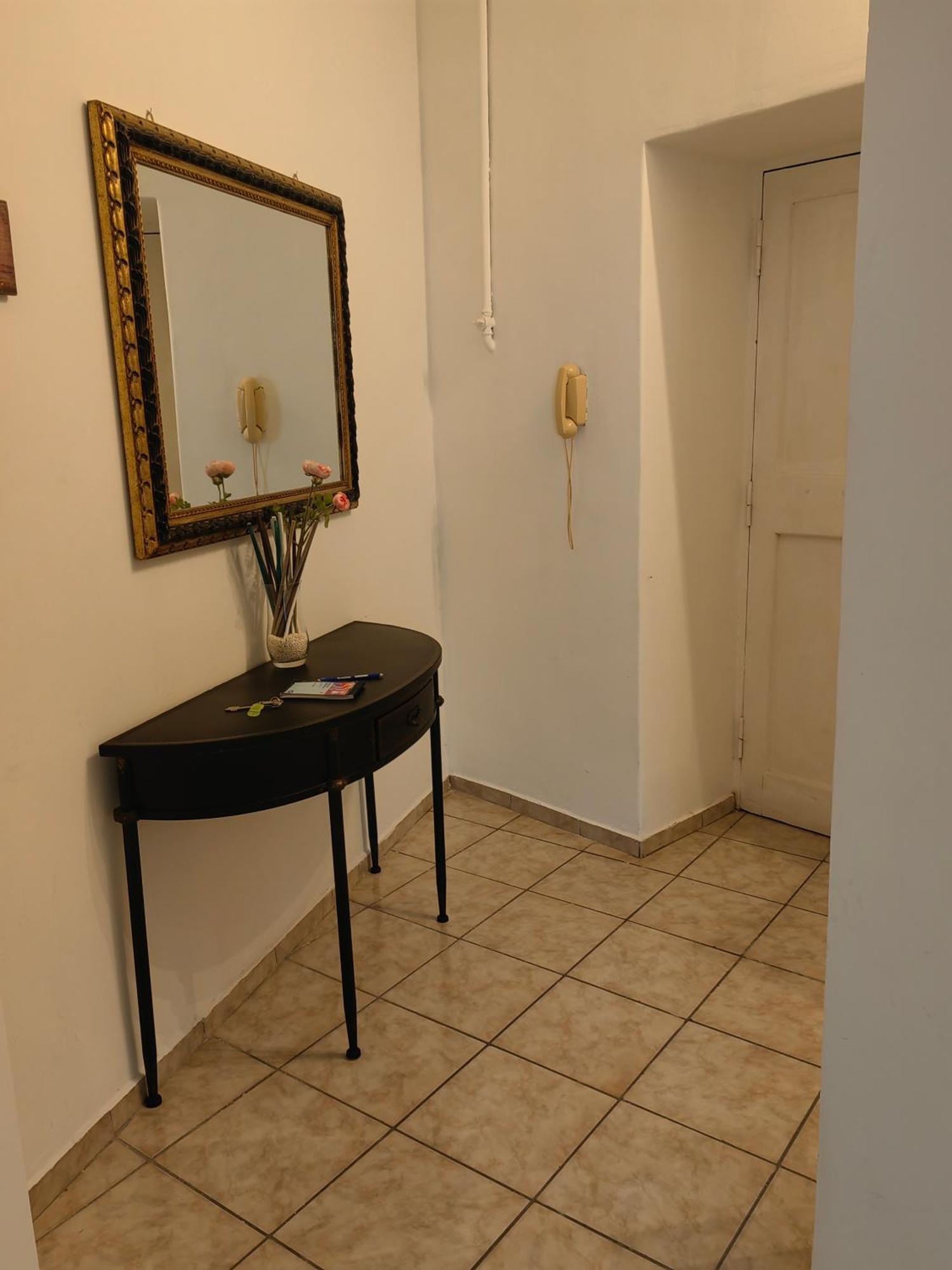 Roman Holidays Extérieur photo
